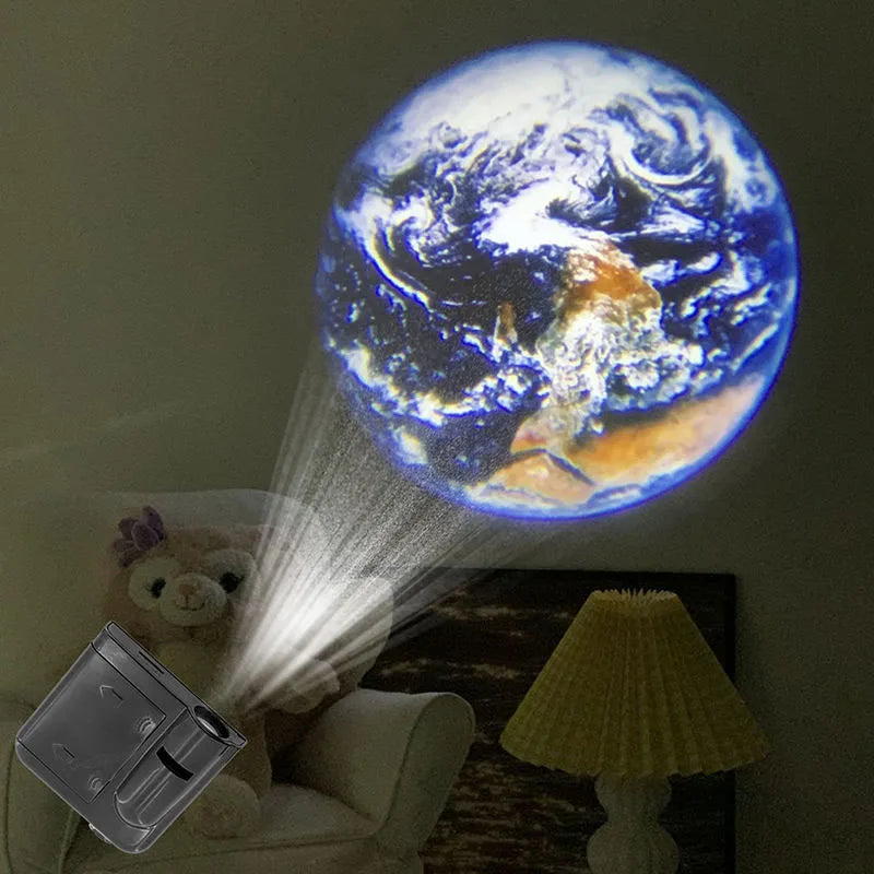 Sheet Projector Lamp
